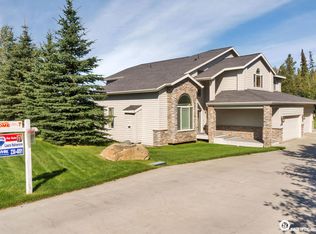 5835 Prominence Pointe Dr, Anchorage, AK 99516