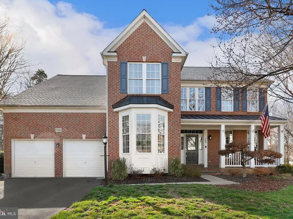 705 Coates Point Ct, Millersville, MD 21108