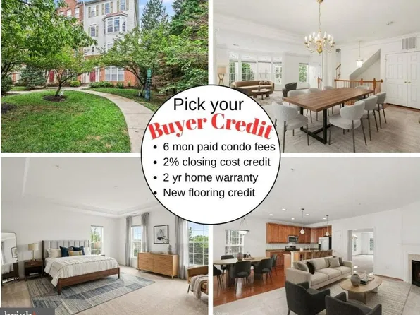 5625 Harrington Falls Ln, Alexandria, VA 22312