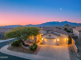 4959 S Paseo Talacho, Green Valley, AZ 85622