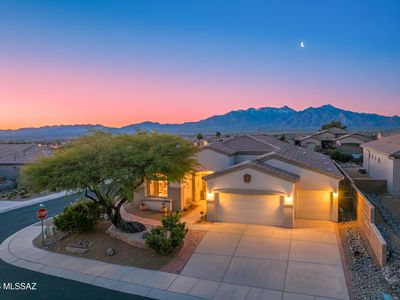 4959 S Paseo Talacho, Green Valley, AZ, 85622