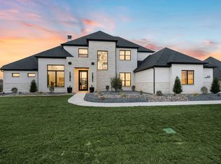 1805 Laguna Bay S, Pelican Bay, TX 76020