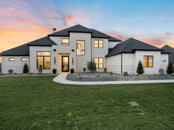 1805 Laguna Bay S, Pelican Bay, TX 76020