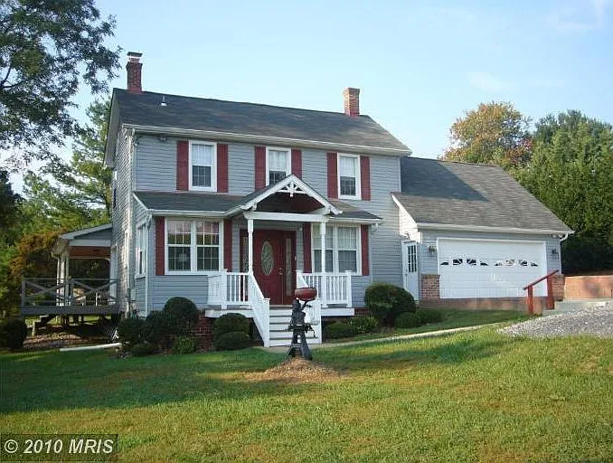 24800 Dunnavant Dr — Photo 2