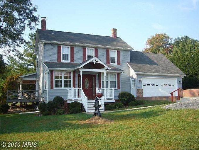 2nd image of 24800 Dunnavant Dr