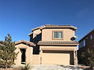 7055 Tombstone Rd NW, Albuquerque, NM 87114