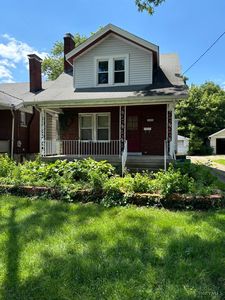 3425 Mayfair Ave, Cincinnati, OH, 45211