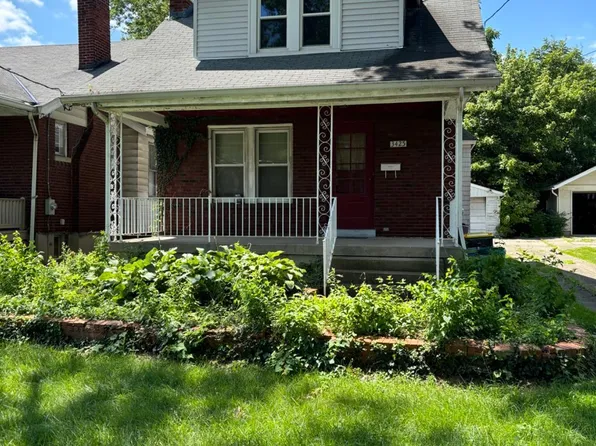 3425 Mayfair Ave, Cincinnati, OH 45211
