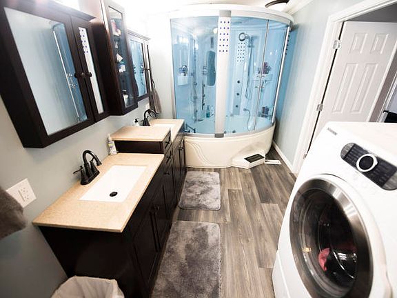 Masterbath