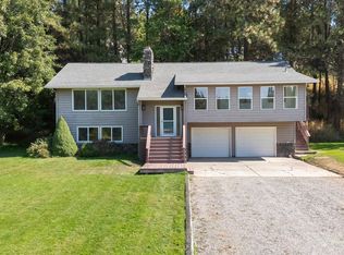 17920 N Meadowbrook Rd, Colbert, WA 99005