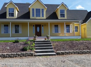 28207 S 959th Pr SE, Kennewick, WA 99338