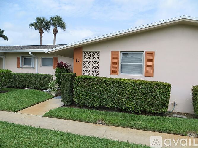 1st image of 2723 Dudley Dr E APT G