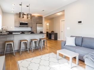 40 Champney St APT 1, Brighton, MA 02135