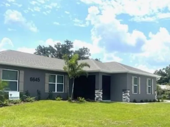 6645 Tula Ln, Lakeland, FL 33809