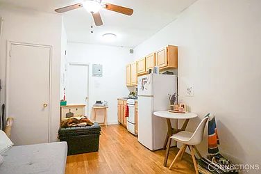 Rented by City Connections Realty