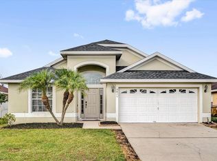 5425 Bryce Canyon Dr, Kissimmee, FL 34758