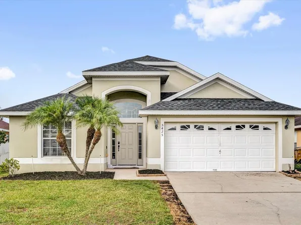 5425 Bryce Canyon Dr, Kissimmee, FL 34758