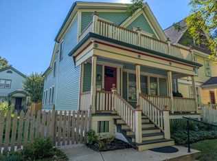 2042 N 2nd St, Milwaukee, WI 53212