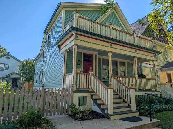 2042 North 2nd STREET, Milwaukee, WI 53212