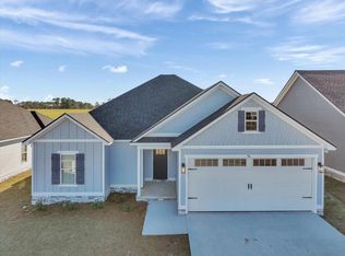 96 SE Baell Trace Ct, Moultrie, GA 31788