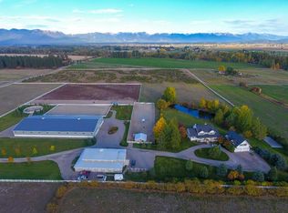 1460 Lower Valley Rd, Kalispell, MT 59901