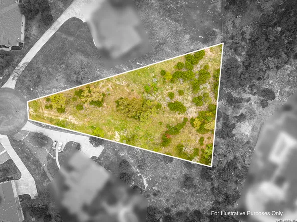 2610 Red Bud Way LOT 691, New Braunfels, TX 78132