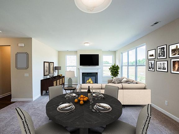 3rd image of 907 Wisteria Ct
