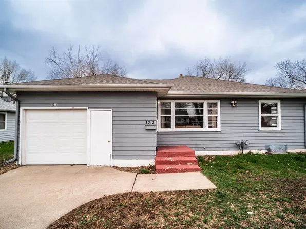 2512 S Willow Ave, Sioux Falls, SD 57105