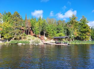 2440 Keyes Is, International Falls, MN 56649