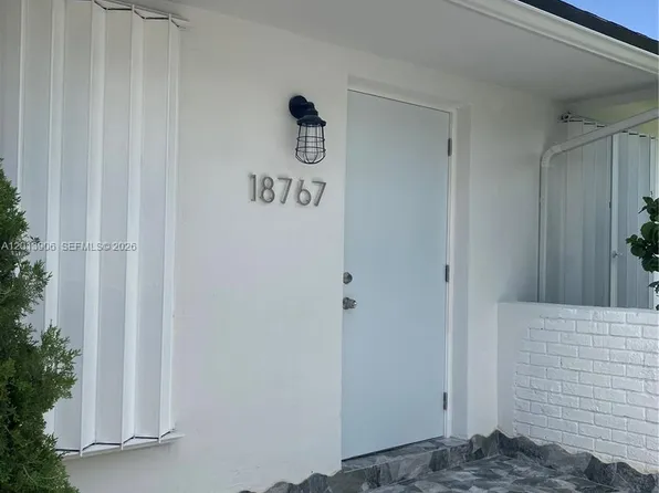 18767 SW 100th Ave #18767, Miami, FL 33157