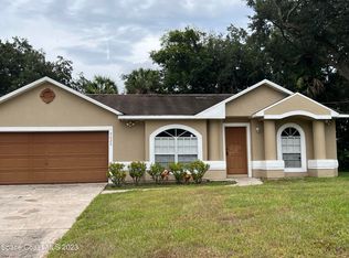 7225 Export Ave, Cocoa, FL 32927