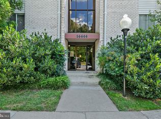 14444 Parkvale Rd APT 1, Rockville, MD 20853