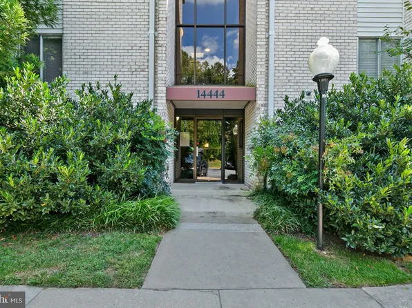 14444 Parkvale Rd APT 1, Rockville, MD 20853
