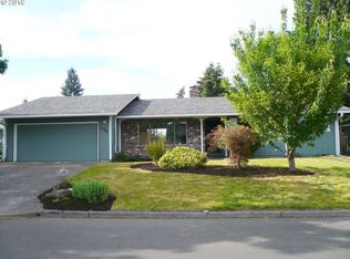 1170 S Ginger St, Cornelius, OR 97113