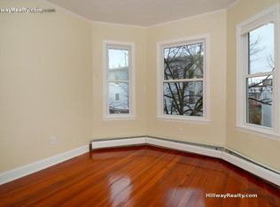 284 Sumner St #3U, Boston, MA 02128