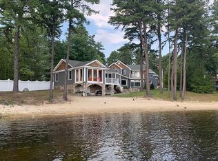 342 W Bay Rd, Freedom, NH 03836