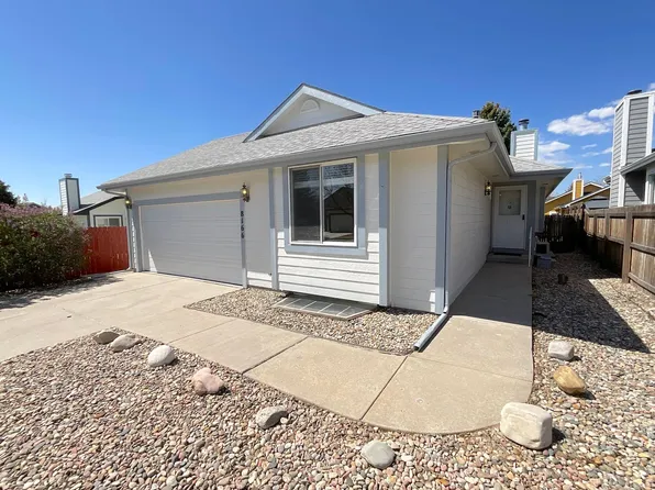 8166 Telegraph Dr, Colorado Springs, CO 80920