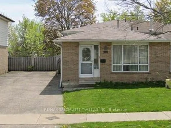 242 Archdekin Dr, Brampton, ON L6V 1Z2