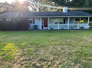 1112 SW Koonville Ave, Lake City, FL 32024