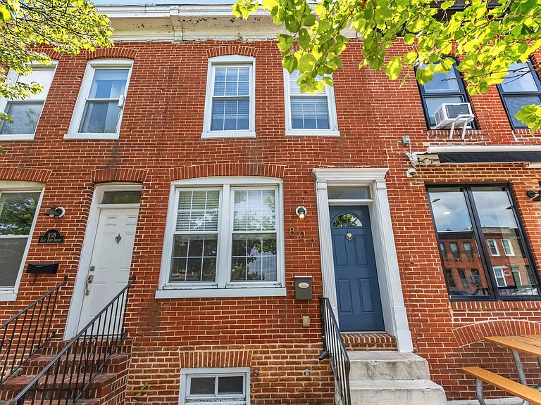 803 E Fort Ave — Photo 14