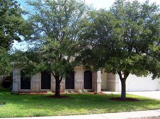 4108 N Summercrest Loop, Round Rock, TX 78681