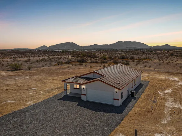 42761 W INDIANOLA Avenue, Tonopah, AZ 85354
