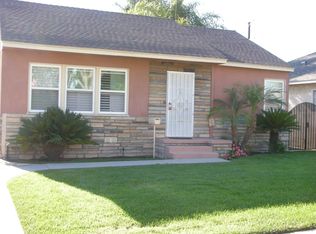 5919 Briercrest Ave, Lakewood, CA 90713