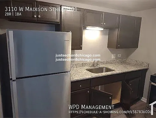 3054 W Madison St #104 — Photo 1