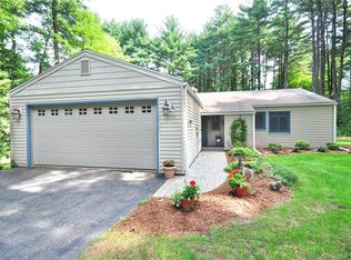 8 Hemlock Rd, Granby, CT 06035