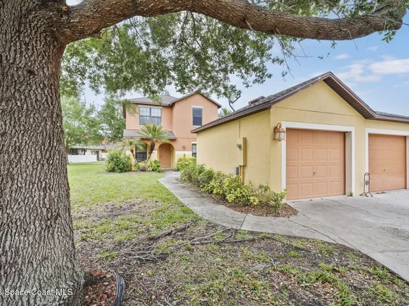 4555 Radiant Way APT 103, Melbourne, FL 32901