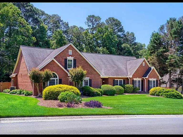 2855 Ashton Tree Ct — Photo 1