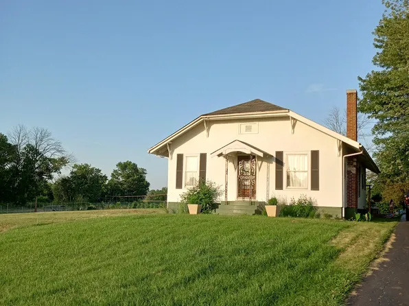 5061 S 1000 E, Grammer, IN 47236