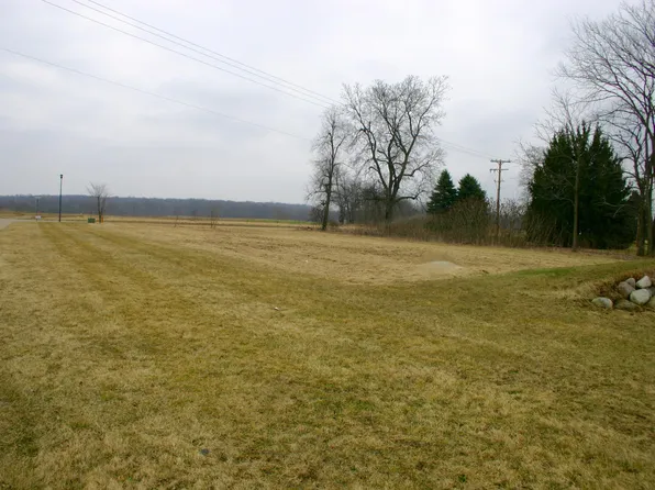 5698 Elmgrove Ave, Richland, MI 49083