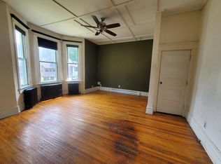 1103 Crescent Ave #1, Fort Wayne, IN